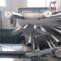 Automatic Hamburger Bun Packing Machine